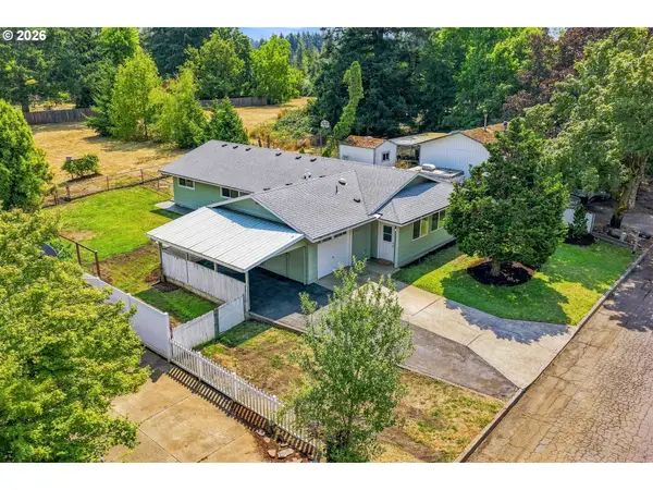 22032 S Dans Ave, Beavercreek, OR 97004