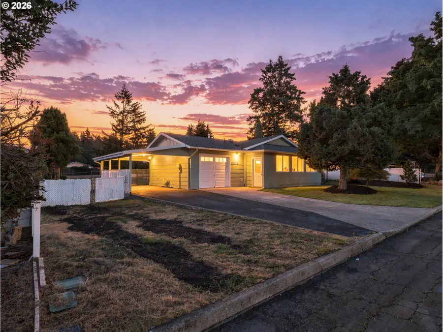 22032 S Dans Ave, Beavercreek, OR 97004 - #3