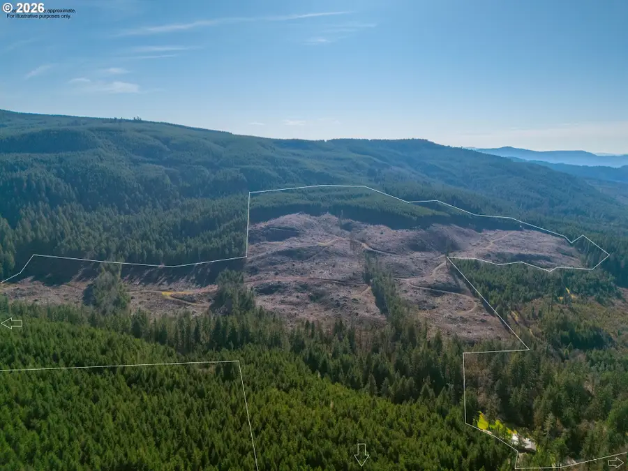 Camp Creek Rd, Springfield, OR 97478 - #2