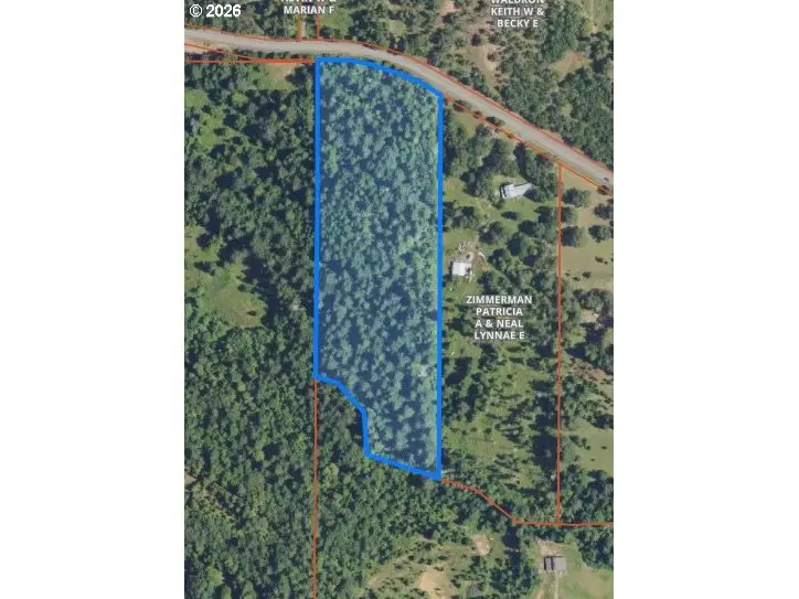 0 Touchstone Ln, Roseburg, OR 97471 - #3