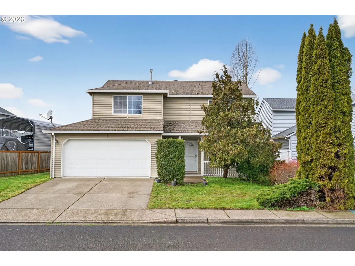 52407 NE 14th St, Scappoose, OR 97056 - #1