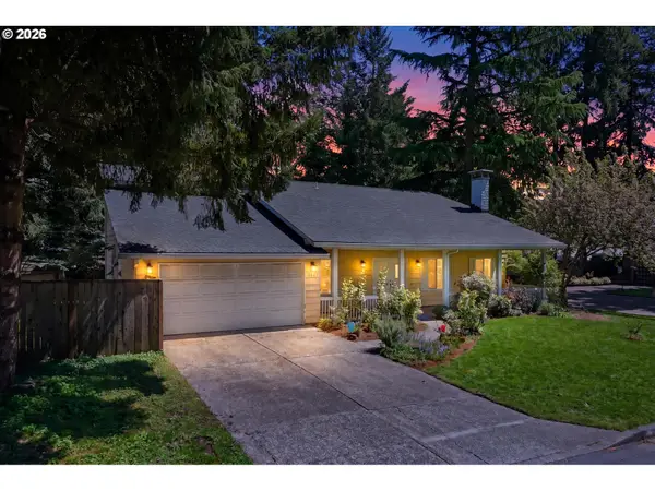 1417 SE 126th Ave, Vancouver, WA 98683