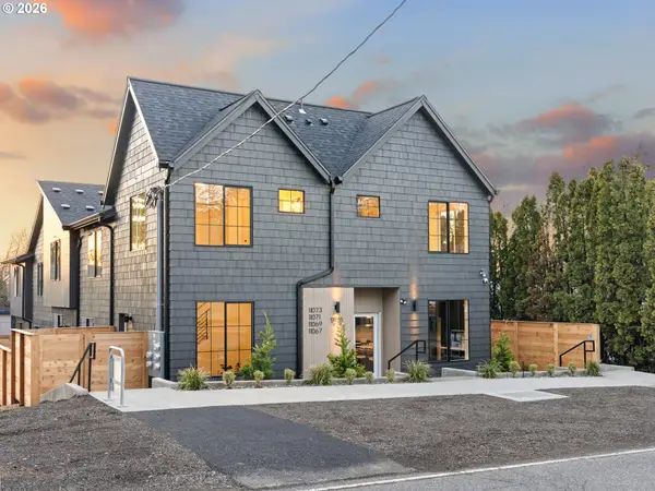 11073 SW 61st Ave, Portland, OR 97219