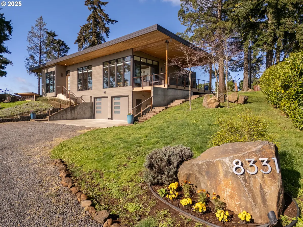 8331 NE Worden Hill Rd, Dundee, OR 97115 - #1