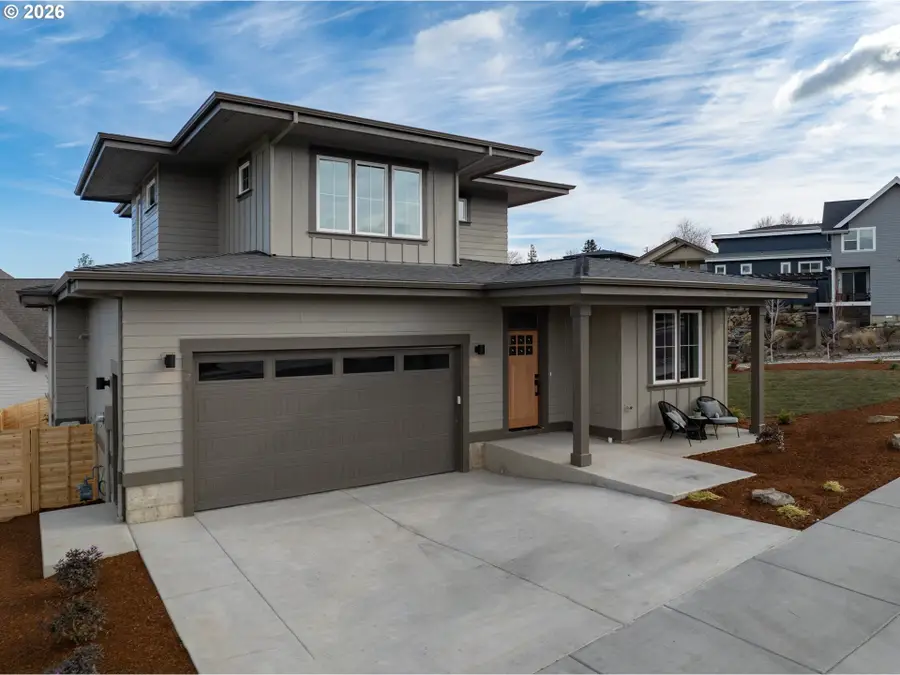 421 W 21st St, The Dalles, OR 97058 - #2