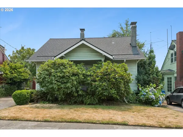 2314 SE Grant St, Portland, OR 97214