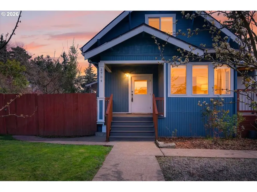 2704 SE 84th Ave, Portland, OR 97266 - #3