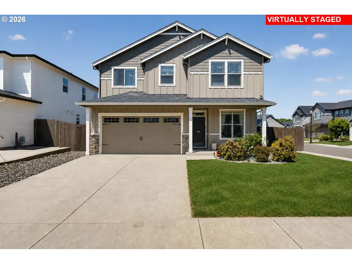 16716 NE 95th St, Vancouver, WA 98682 - #1
