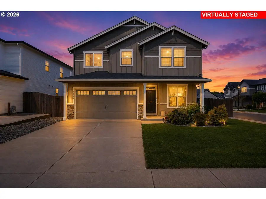 16716 NE 95th St, Vancouver, WA 98682 - #2