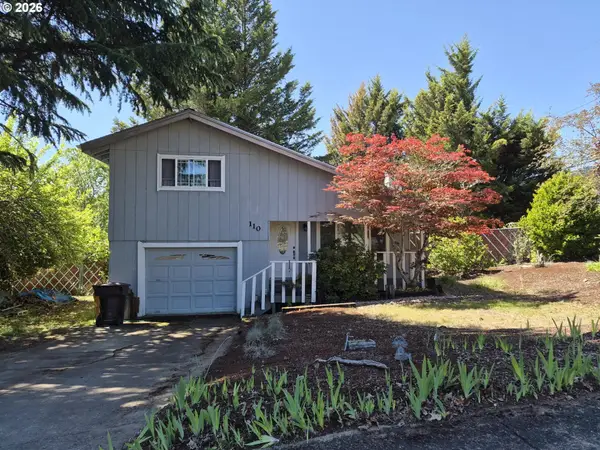 110 SE Cerrito Ct, MyrtleCreek, OR 97457
