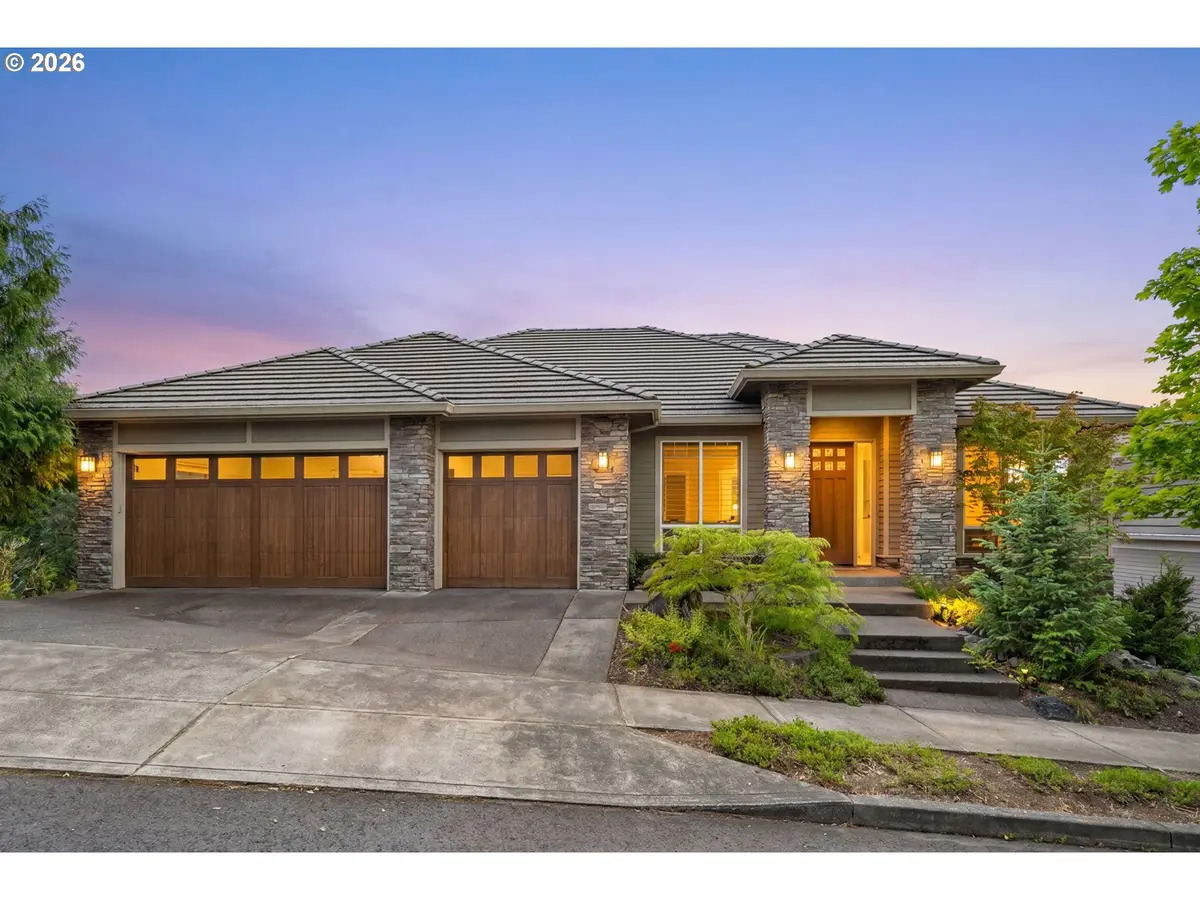9734 NW Skyline Heights Dr, Portland, OR 97229 - #1