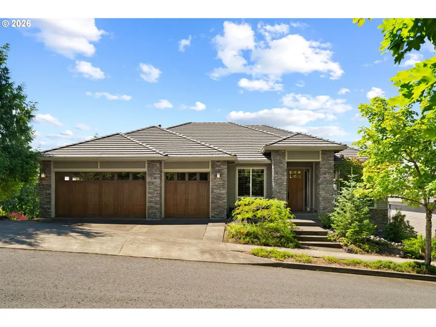 9734 NW Skyline Heights Dr, Portland, OR 97229 - #2