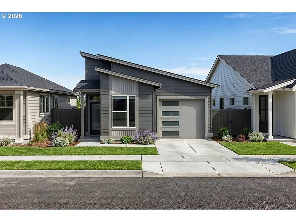 4644 S 36th Dr, Ridgefield, WA 98642 - #1