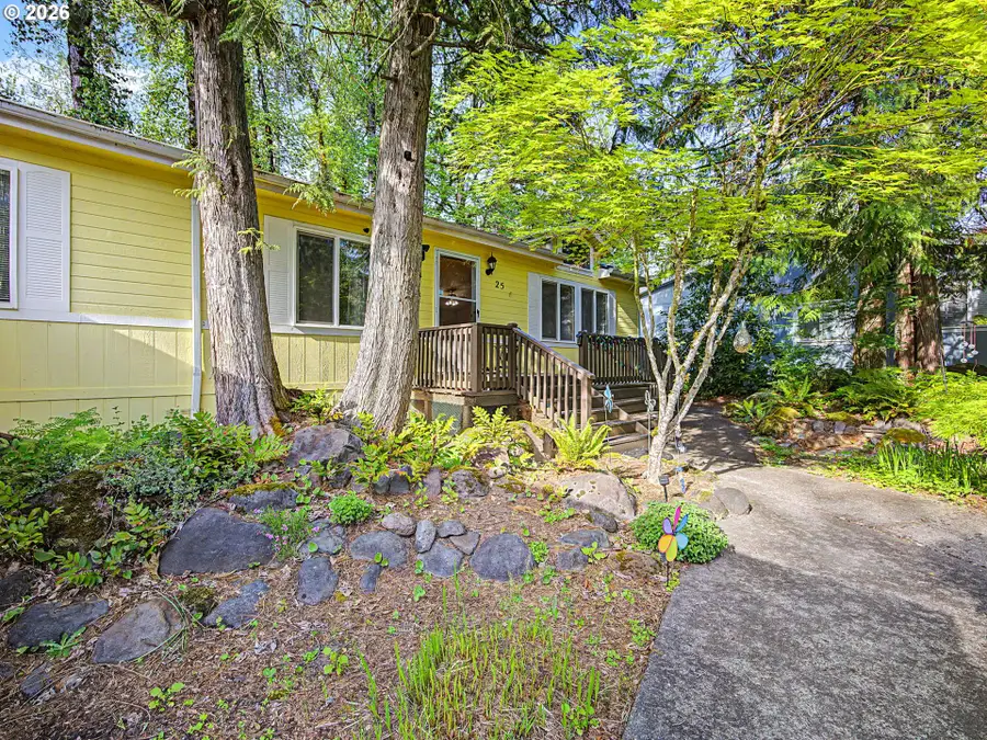 25222 E Welches Rd #25, Welches, OR 97067 - #2