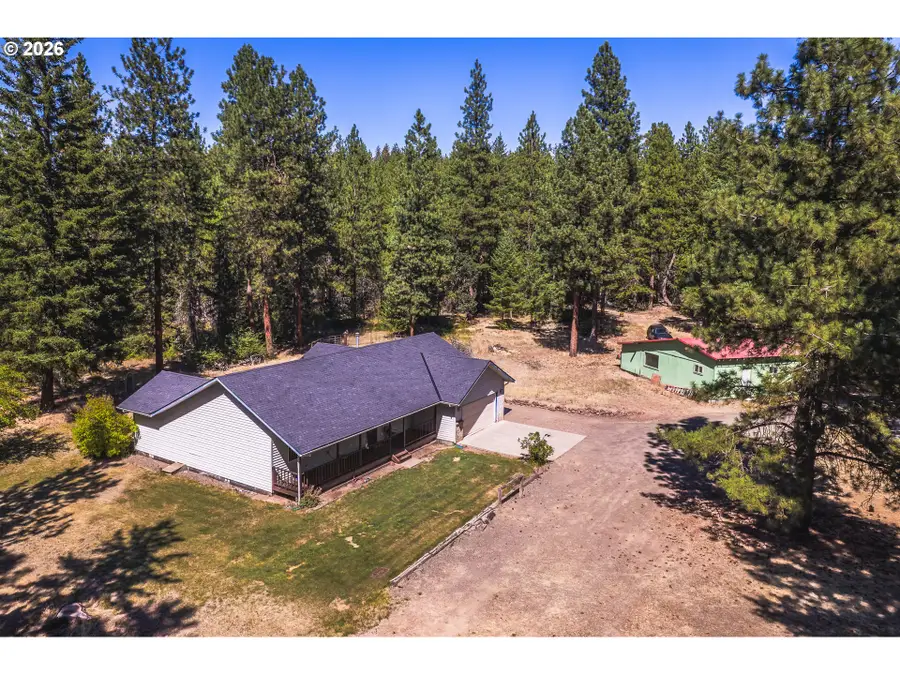 331 Pothole Rd, Goldendale, WA 98620 - #3