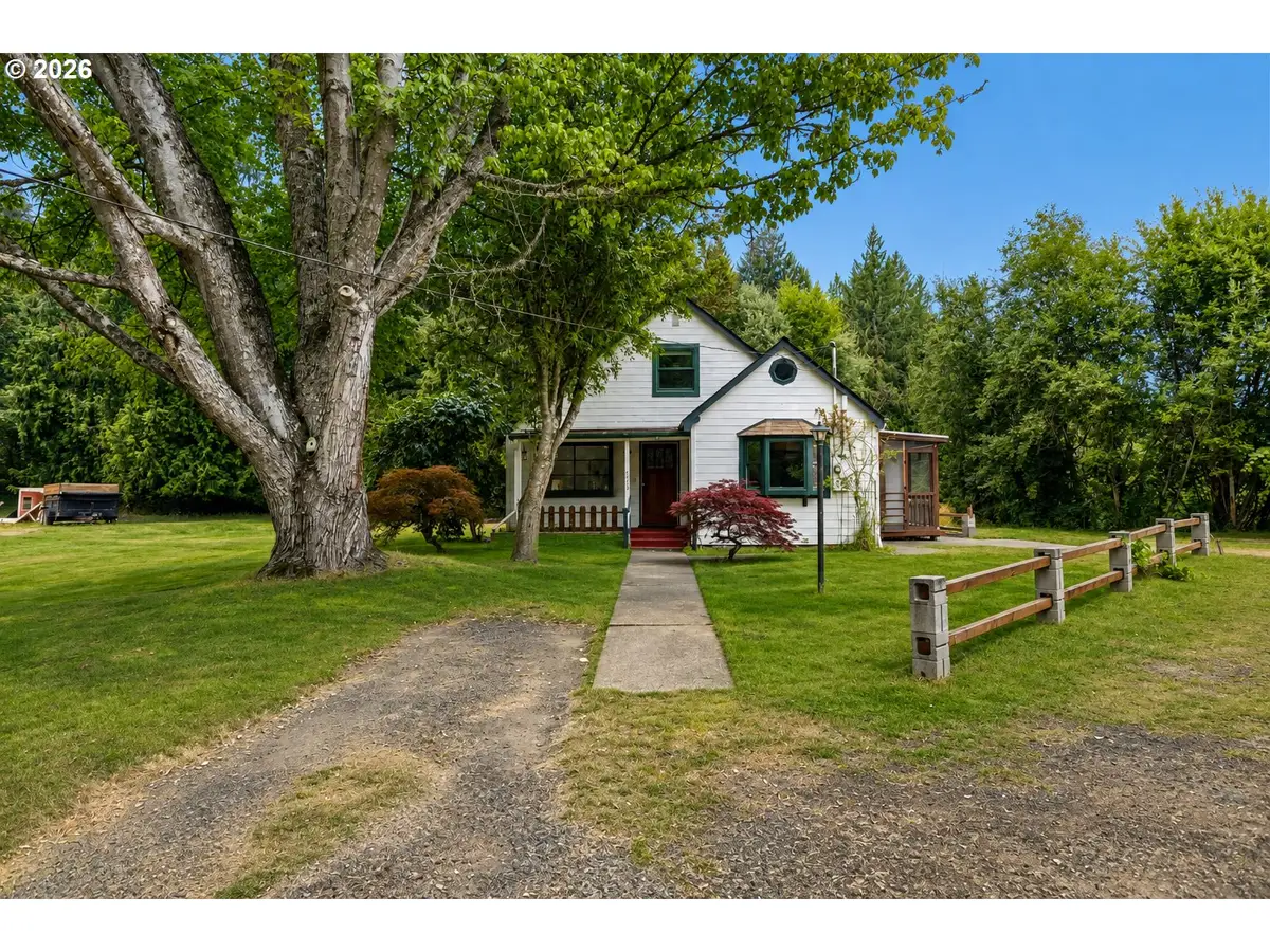 4735 SE Ozark St, Hillsboro, OR 97123 - #1
