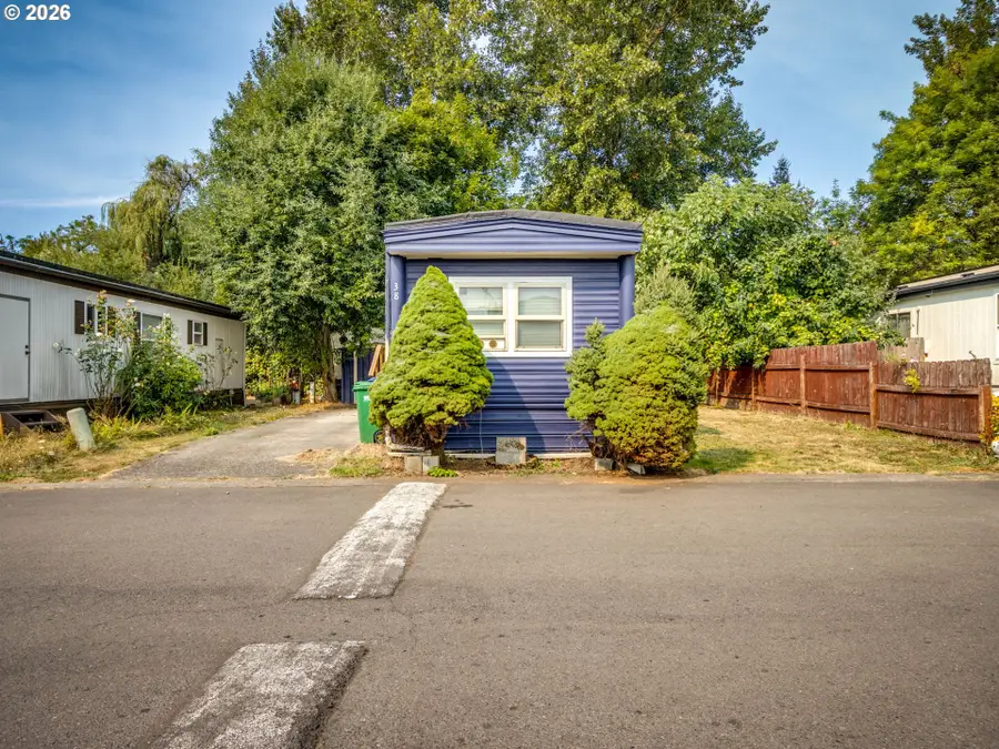 8039 SE Monterey Ave, Milwaukie, OR 97222 - #2