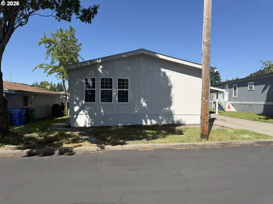 4682 SE 134th Dr, Portland, OR 97236 - #2