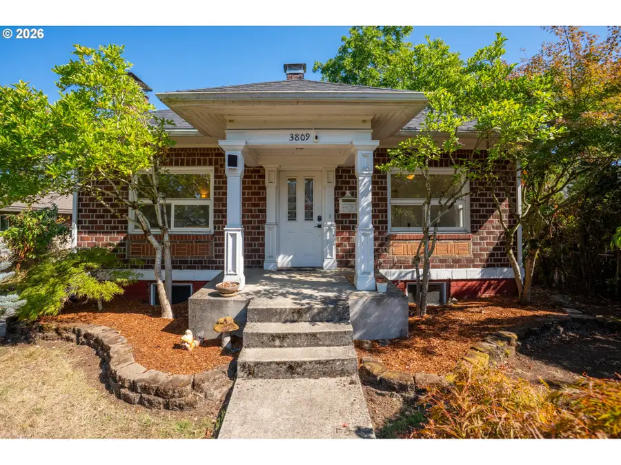 3809 H St, Vancouver, WA 98663 - #3