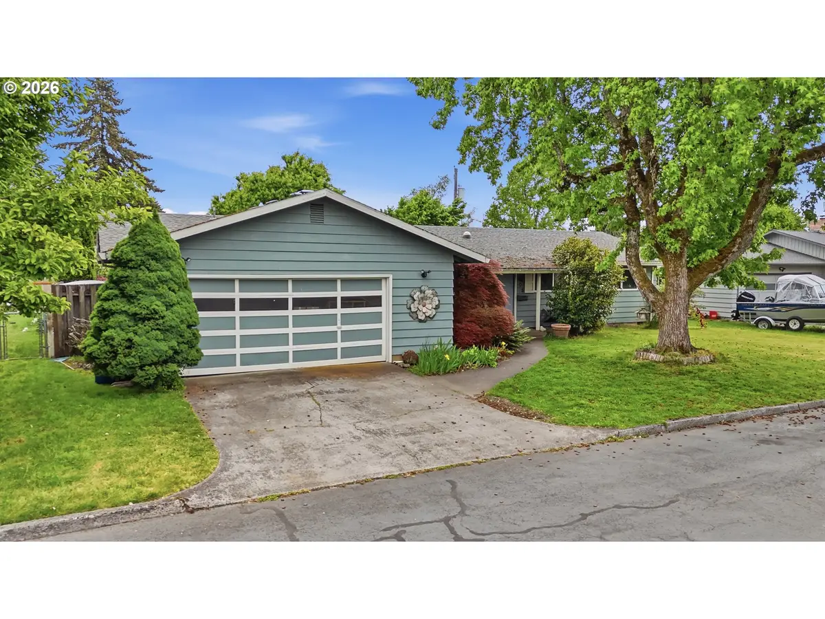 1605 Juniper St, Forest Grove, OR 97116 - #1
