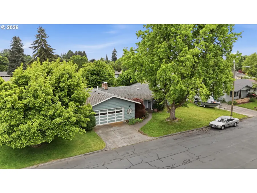 1605 Juniper St, Forest Grove, OR 97116 - #2