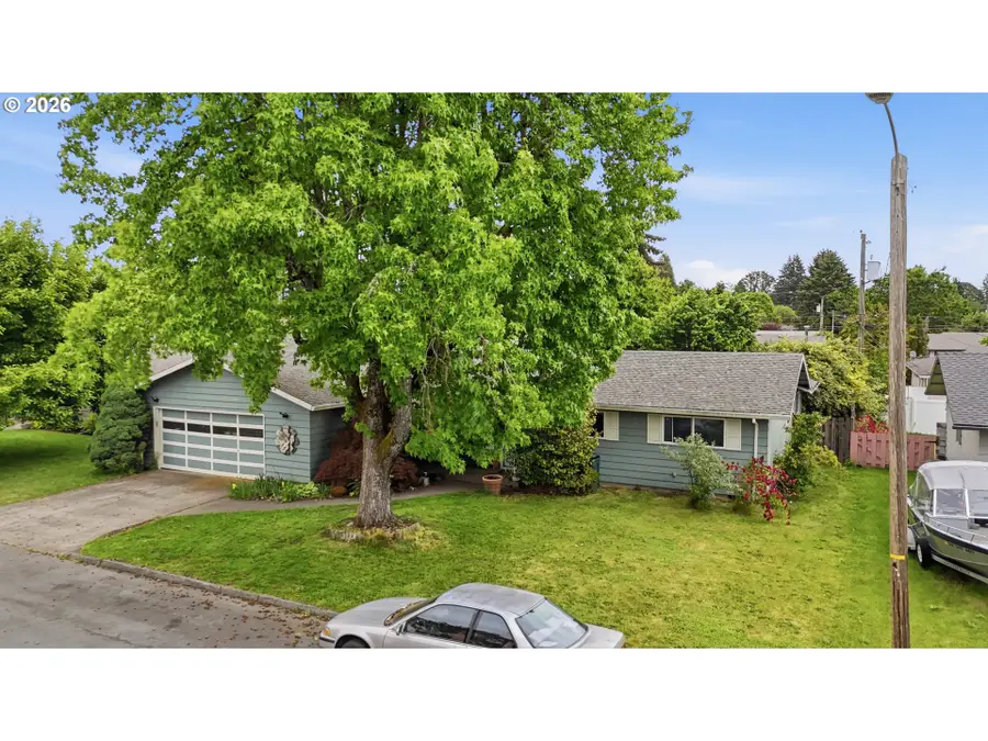 1605 Juniper St, Forest Grove, OR 97116 - #3