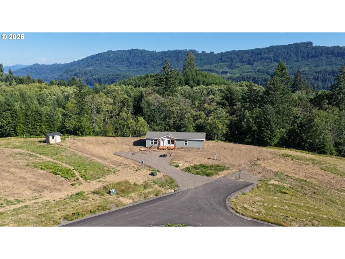 133 Norms Pl, Ariel, WA 98603 - #1