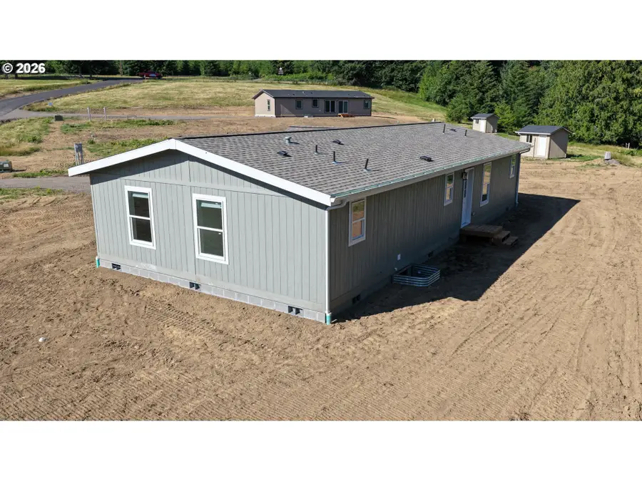 133 Norms Pl, Ariel, WA 98603 - #3