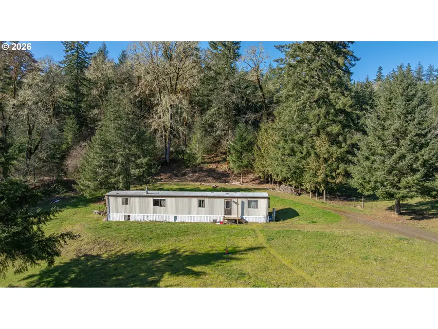 42480 SW Fort Hill Rd, Willamina, OR 97396 - #2
