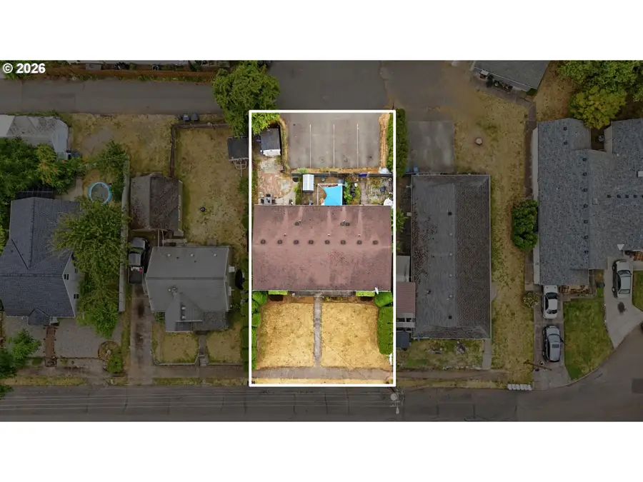 3316 Grand Blvd, Vancouver, WA 98660 - #3