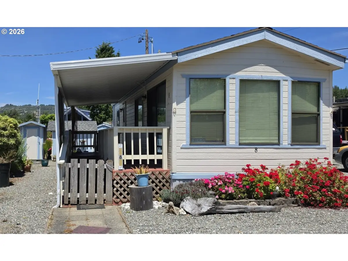 95706 Jerrys Flat Rd #8, Gold Beach, OR 97444 - #1