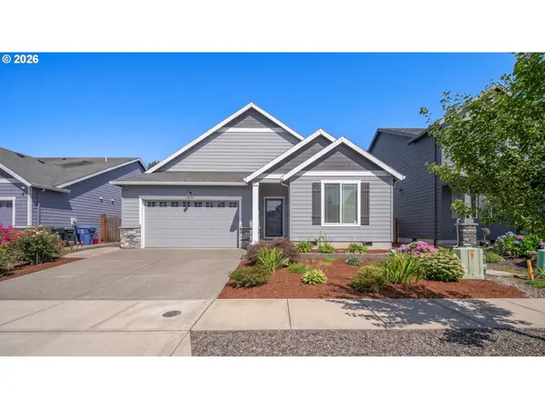 5132 Meteor Ave, Salem, OR 97305