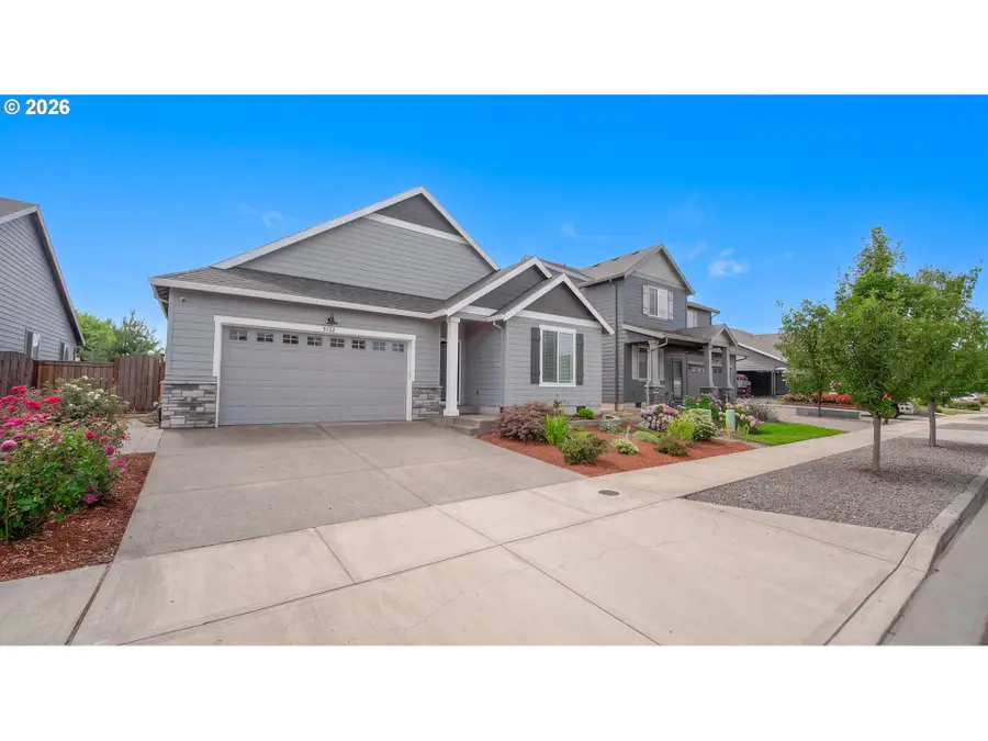 5132 Meteor Ave, Salem, OR 97305 - #2