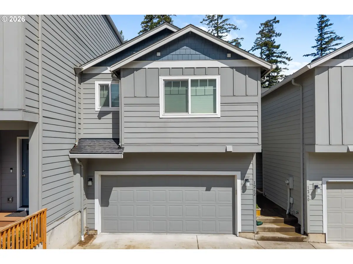 1262 SE Windsong Dr, Cascade Locks, OR 97014 - #1