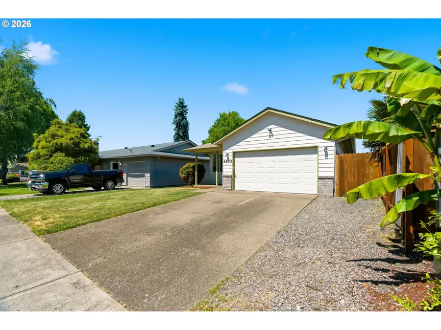 4439 Longacres Ave, Salem, OR 97301 - #3