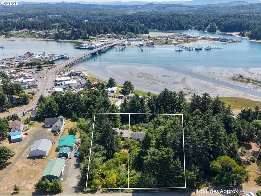 63253 Sunrise Rd, Coos Bay, OR 97420 - #2