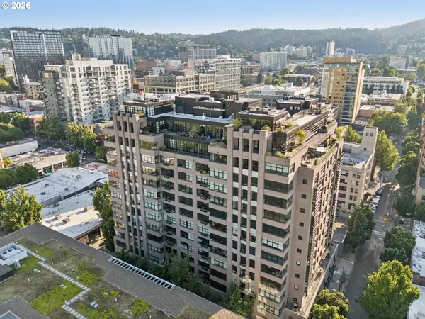 333 NW 9th Ave #1015, Portland, OR 97209