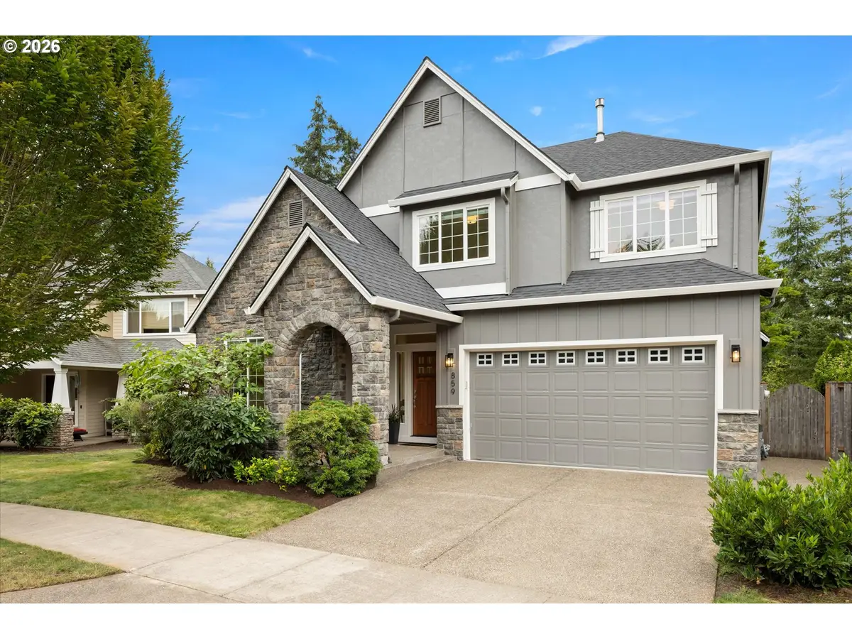 859 NE Retford Ave, Hillsboro, OR 97124 - #1