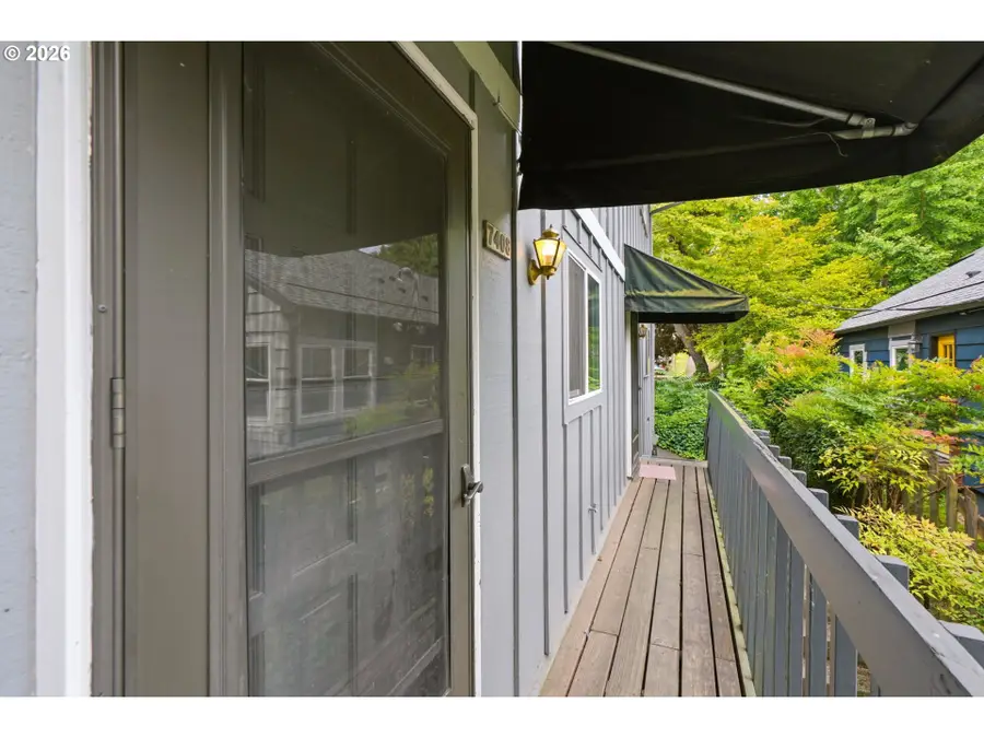 7408 S Virginia Ave, Portland, OR 97219 - #2