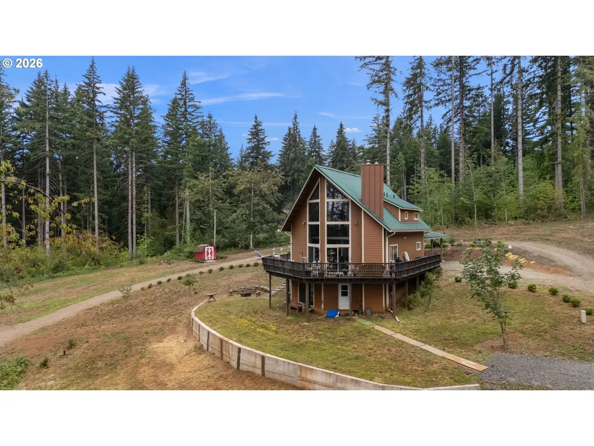 30524 NE 10th St, Washougal, WA 98671 - #1