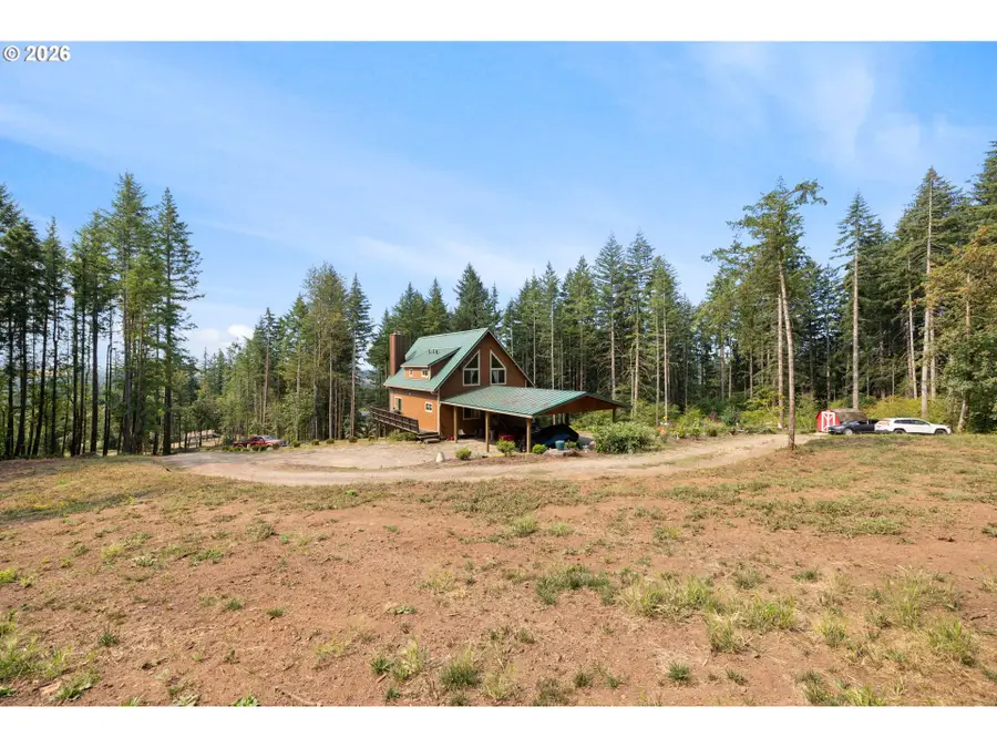 30524 NE 10th St, Washougal, WA 98671 - #2