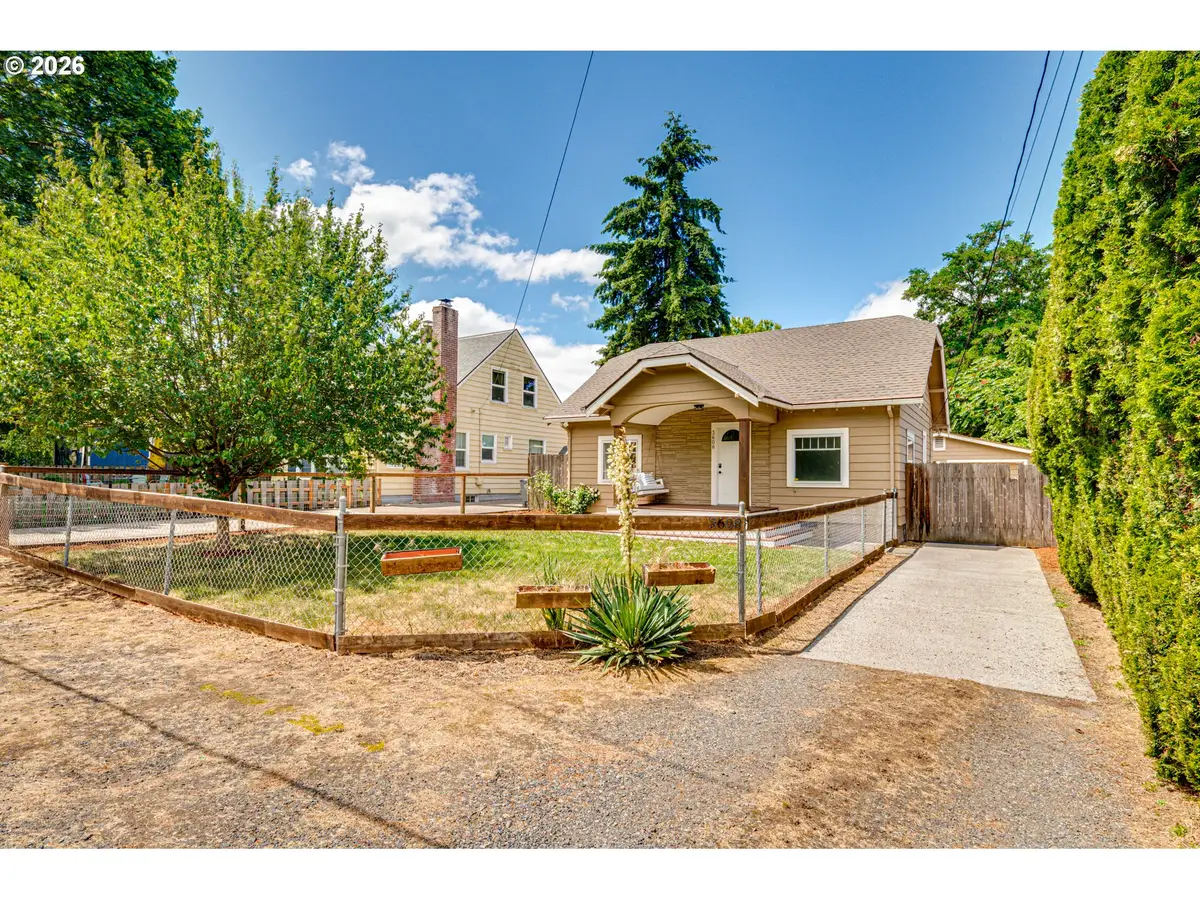 3608 U St, Vancouver, WA 98663 - #1