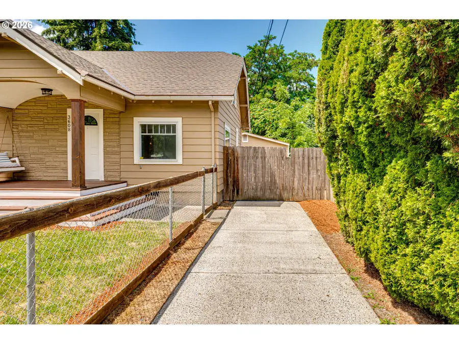 3608 U St, Vancouver, WA 98663 - #3