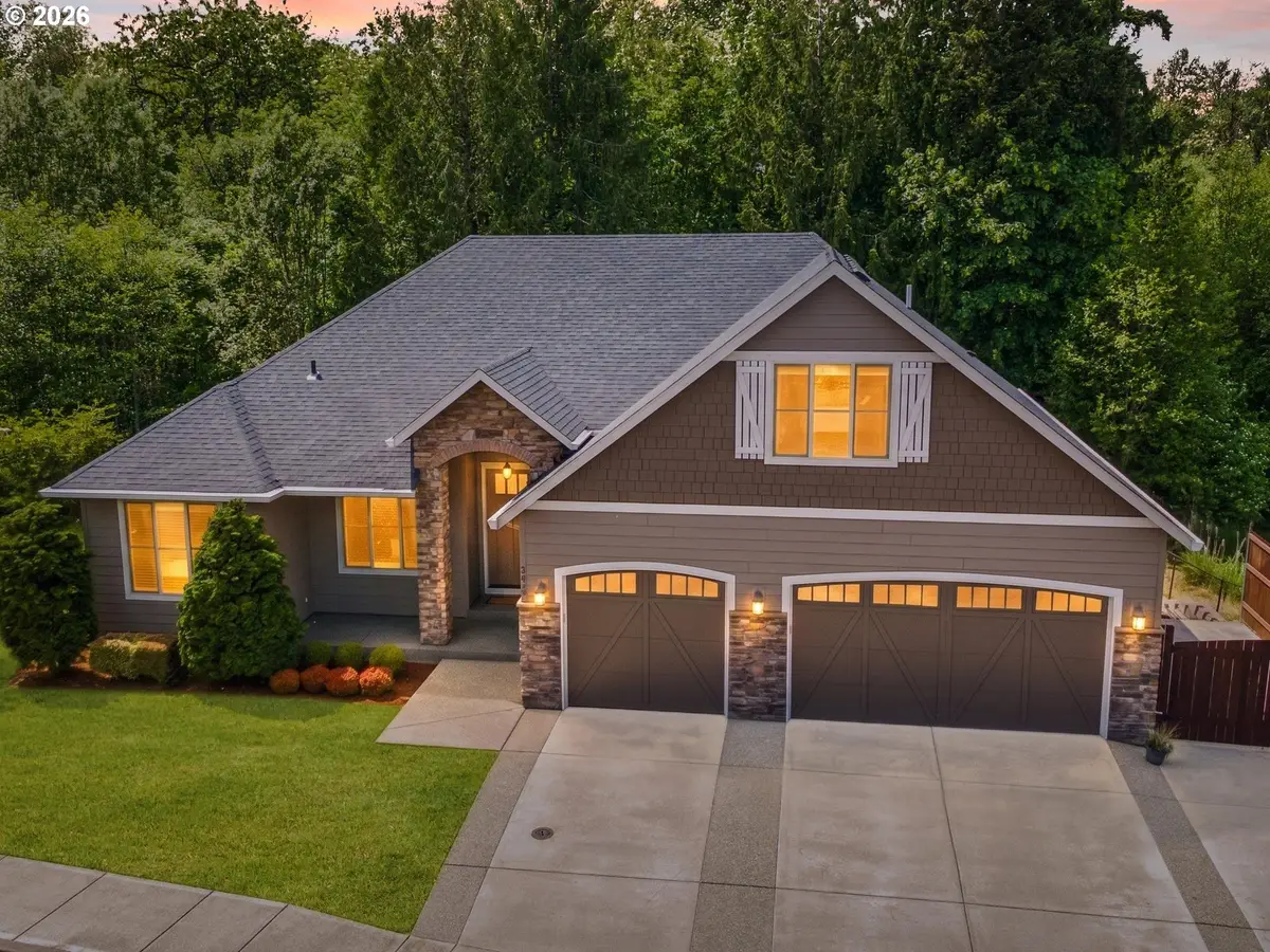2510 NE 167th Cir, Ridgefield, WA 98642 - #1