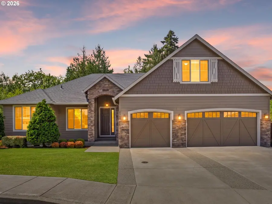 2510 NE 167th Cir, Ridgefield, WA 98642 - #2