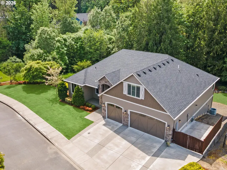 2510 NE 167th Cir, Ridgefield, WA 98642 - #3