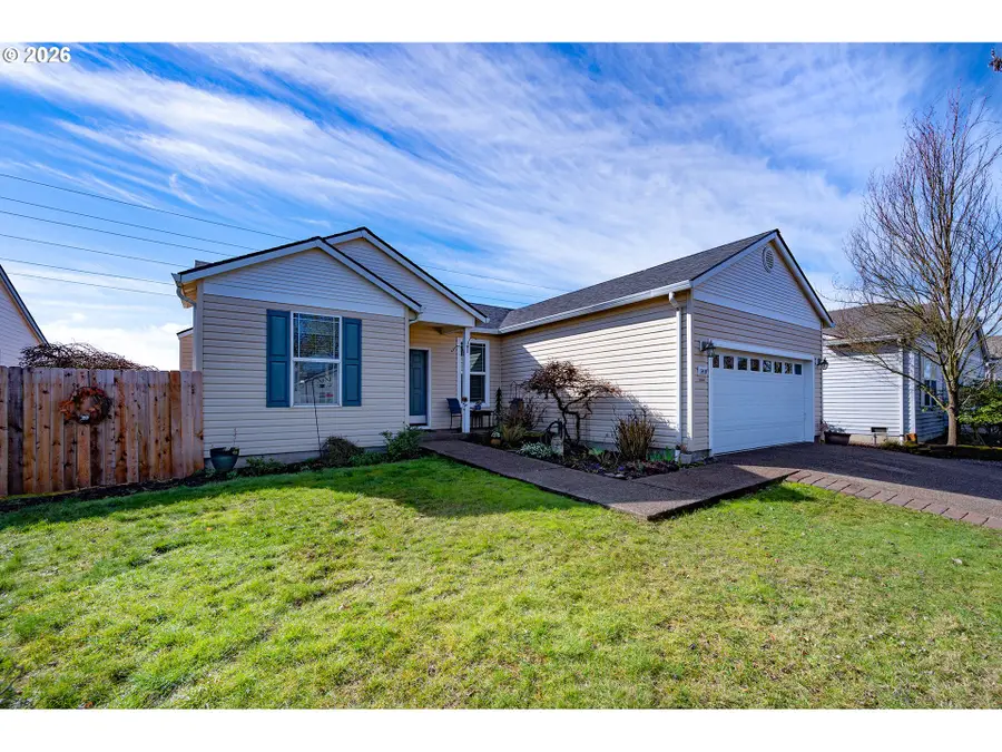 5410 Donohoe Ave, Eugene, OR 97402 - #2