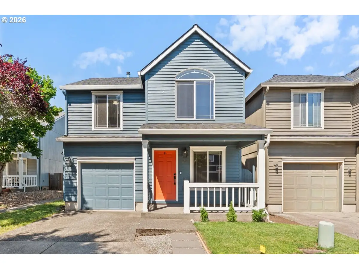1167 SW 183rd Pl, Beaverton, OR 97003 - #1