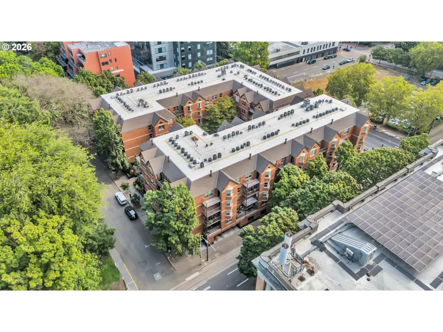 1500 SW Park Ave #306, Portland, OR 97201 - #2