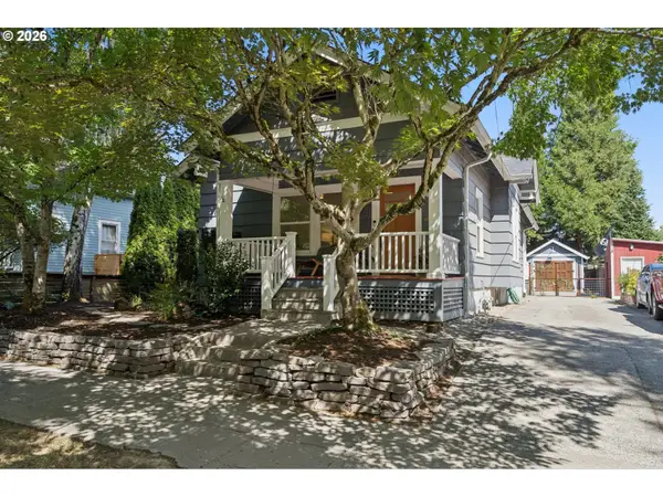 1435 SE Claybourne St, Portland, OR 97202